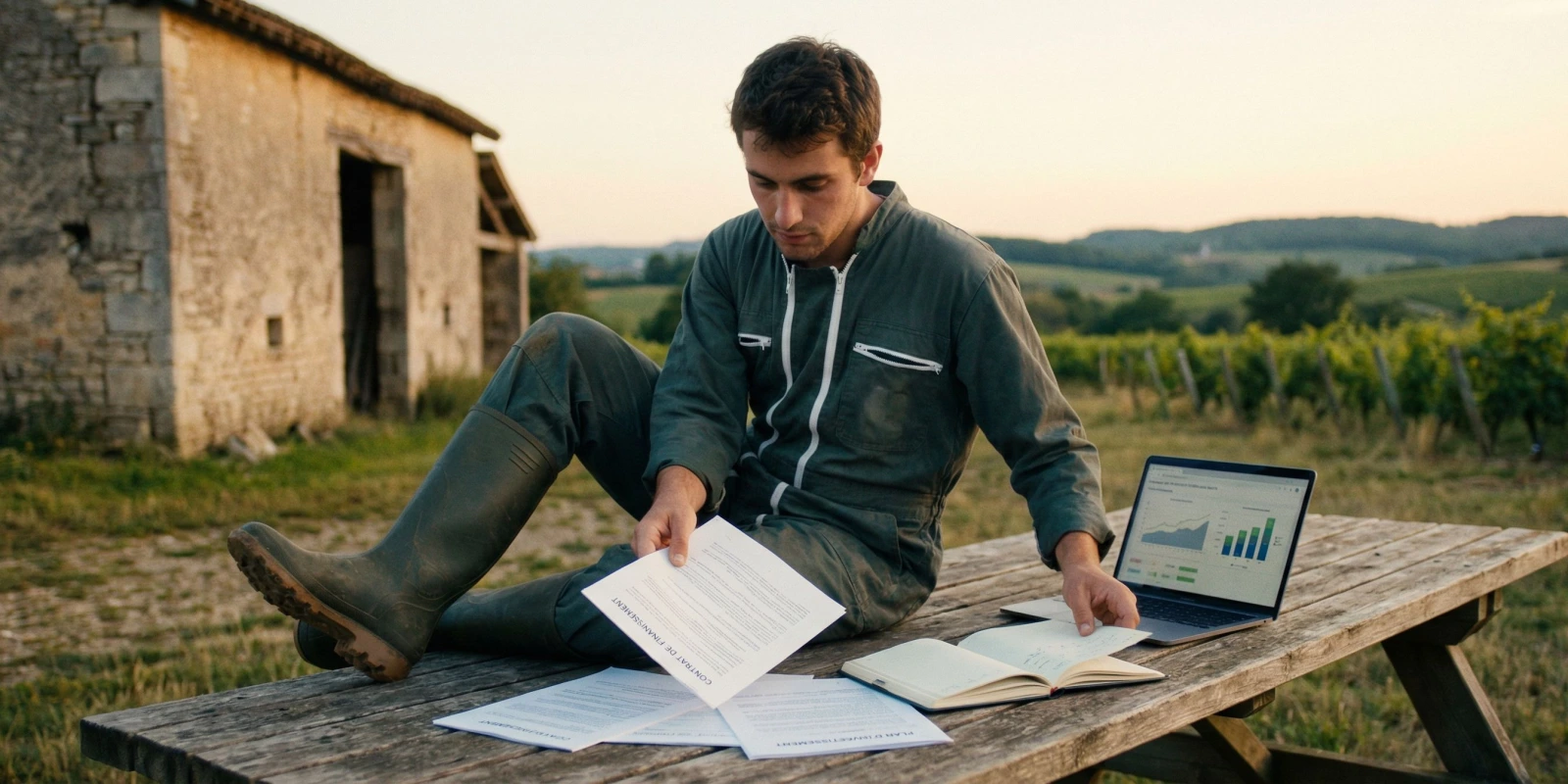 Financement du BP REA : CPF, VIVEA, Conseil Régional, France Travail… Comment Payer sa Formation ?