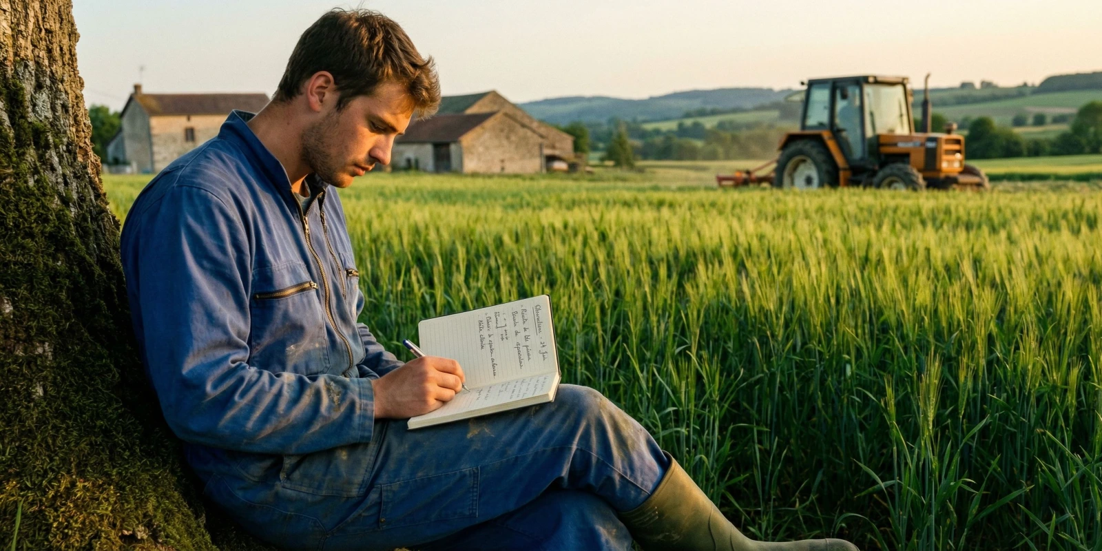 Comment Réussir son BP REA : Conseils de Révision, Dossiers UC et Erreurs à Éviter