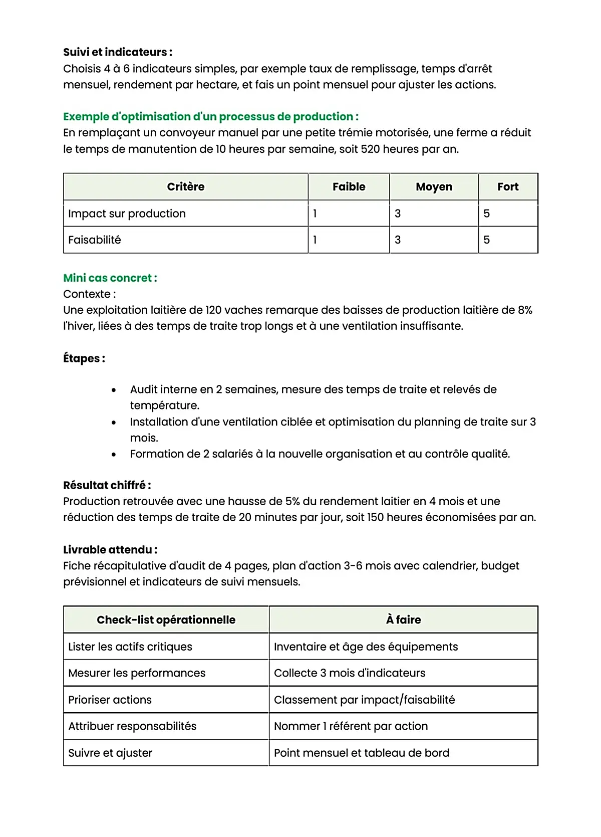 Example Fiche de Révision BP REA